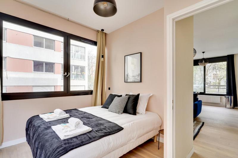 Appartement 186 Six - Superb In *
