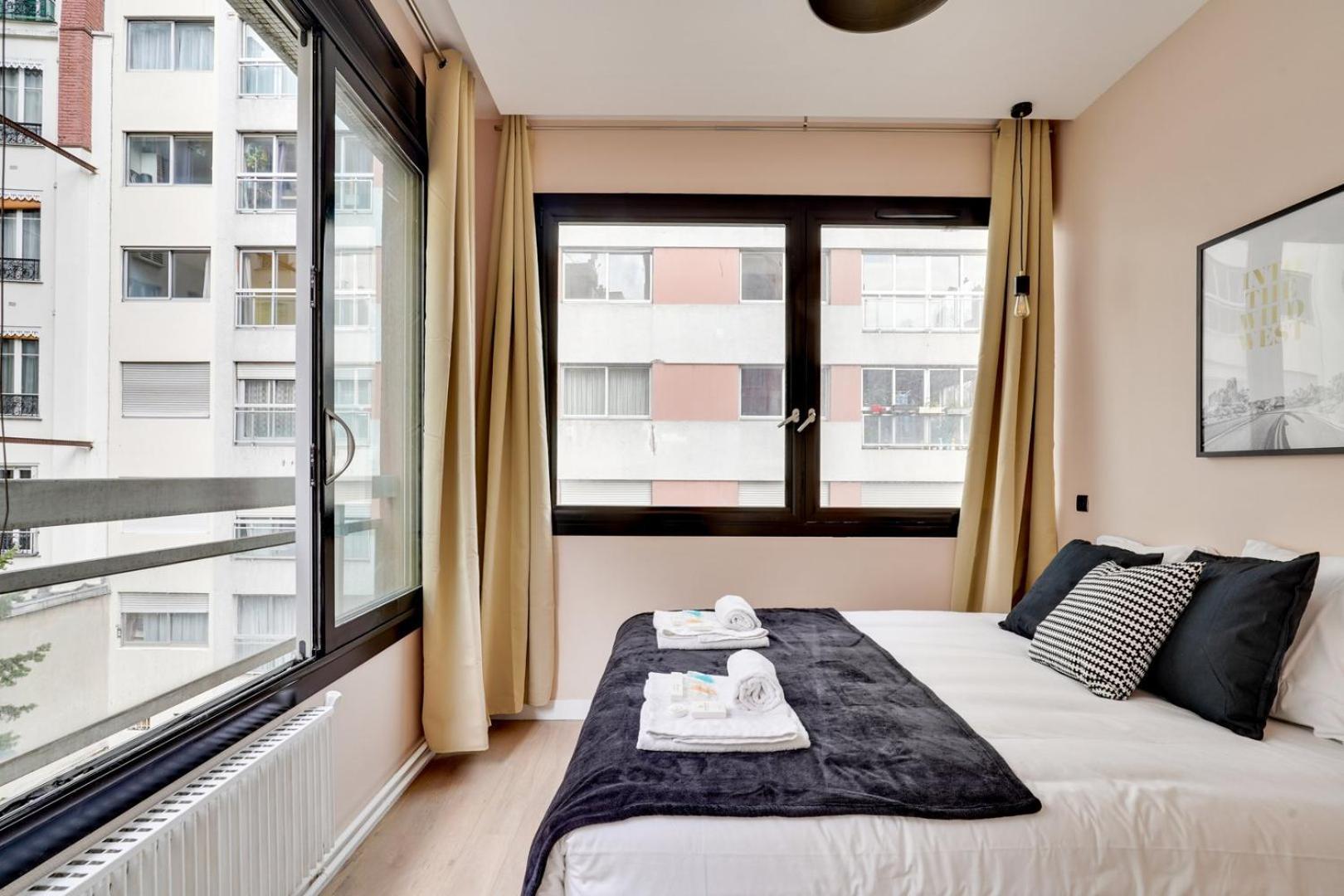 Appartement 186 Six - Superb In Parijs